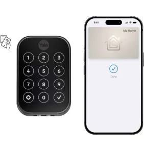 Assure Lock 2 Plus