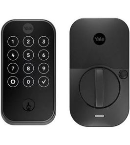 Assure Lock 2 Touchscreen with Wi-Fi