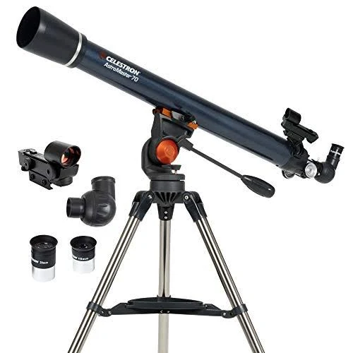 AstroMaster 70AZ Telescope