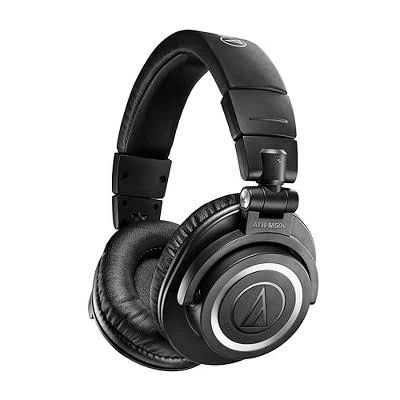 ATH-M50xBT2