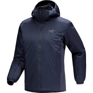 Atom Hoody