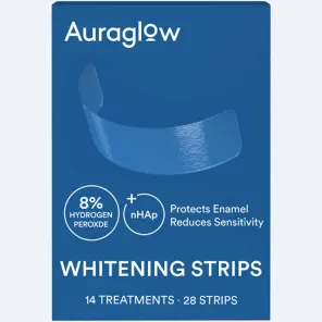 Teeth Whitening Strips