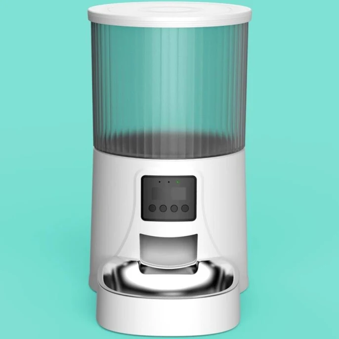 Automatic Pet Feeder (4L)