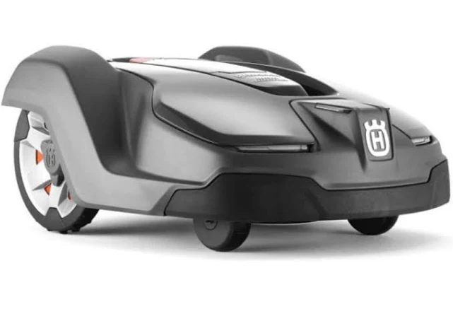 Husqvarna