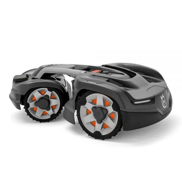 Husqvarna