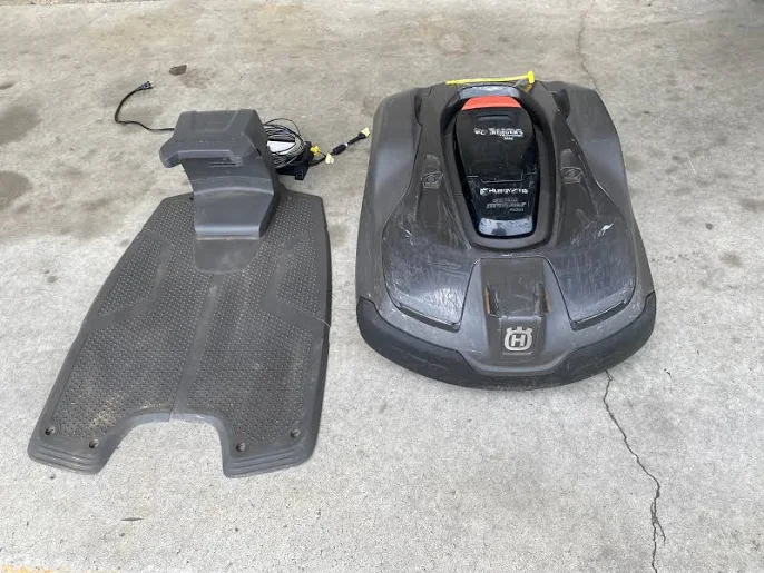 Husqvarna
