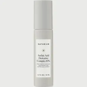 Azelaic Topical Acid 10%