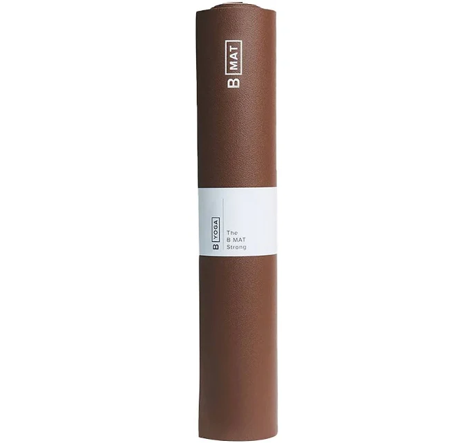B Yoga