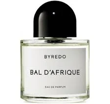 Bal d'Afrique