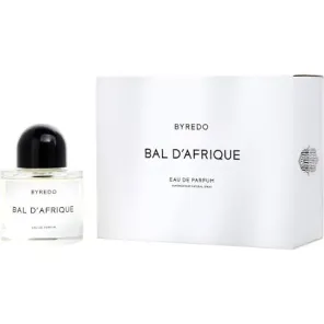 Bal d’Afrique Eau de Parfum