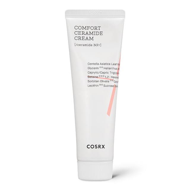 Balancium Comfort Ceramide Cream