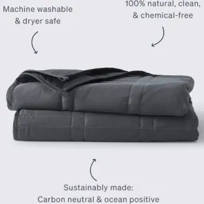 Baloo Weighted Blanket