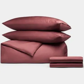 Bamboo Comforter