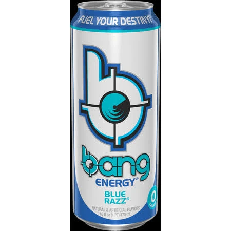 Bang Energy