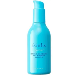 Barrier+ Foaming Oil Cleanser