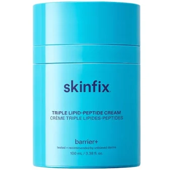 Barrier+ Triple Lipid-Peptide Cream