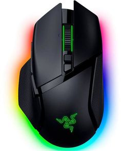 Basilisk V3 Pro 35K