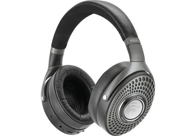 Focal