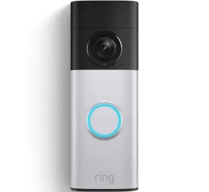 Battery Doorbell Plus