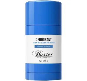 Deodorant