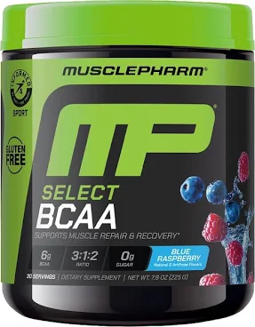 MusclePharm