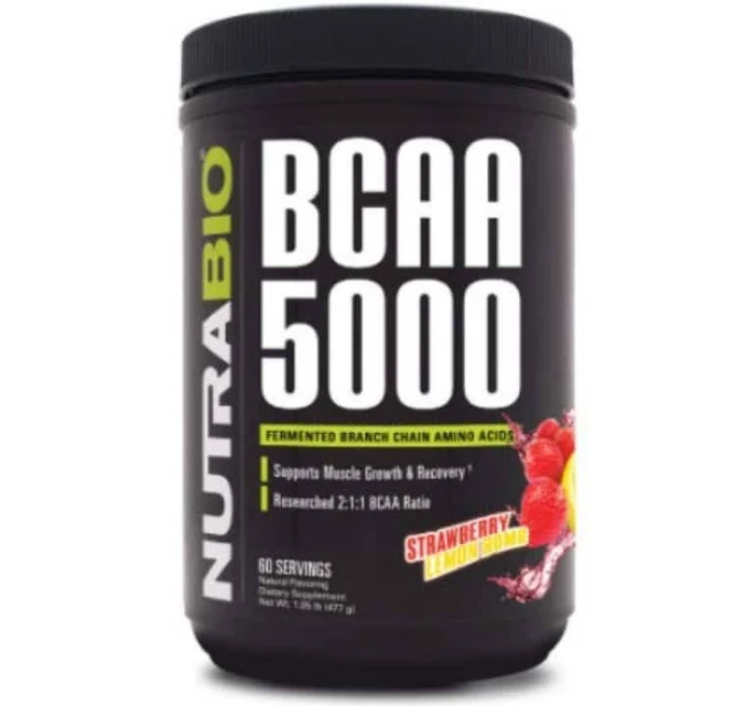 NutraBio