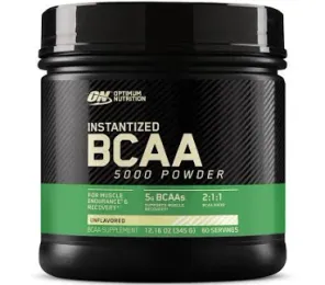 BCAA 5000 Powder