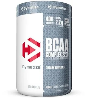Dymatize