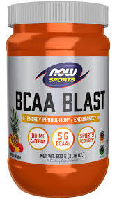 BCAA Powder
