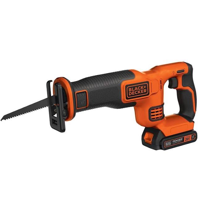 Black+Decker
