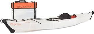 Oru Kayak
