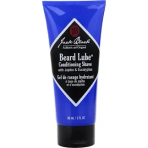 Beard Lube Conditioning Shave