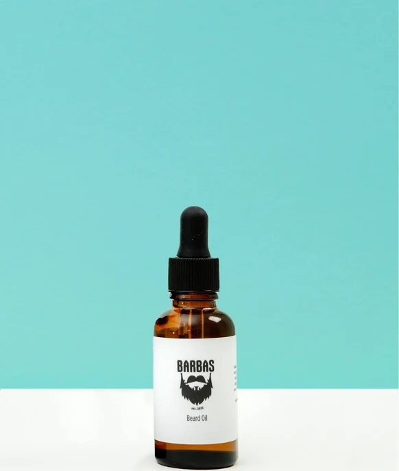 Beard Oil