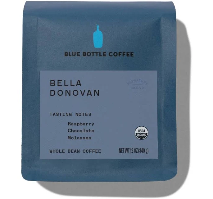 Bella Donovan Blend