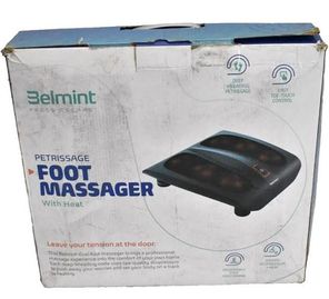 Belmint Shiatsu Foot Massager