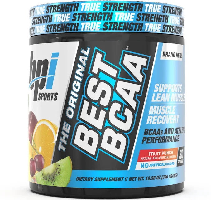 BPI Sports