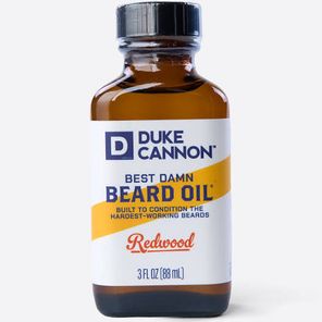 Best Damn Beard Oil