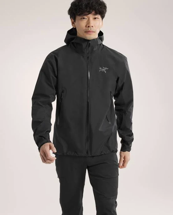Beta LT Jacket