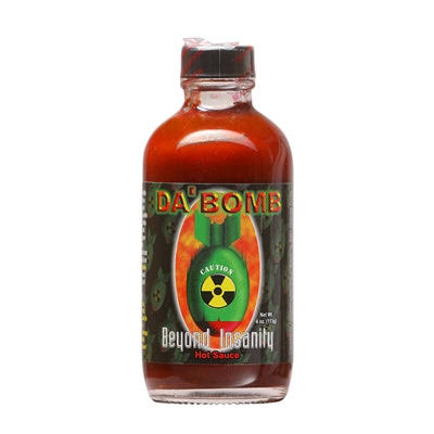 Da Bomb
