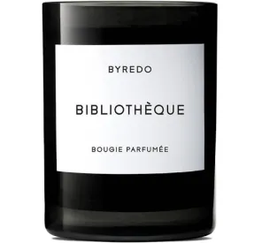 Bibliothèque Scented Candle