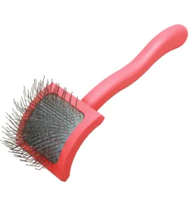 Big G Dog Slicker Brush