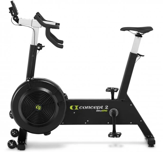 BikeErg