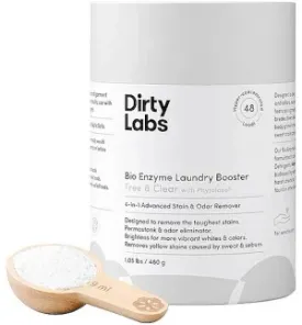 Dirty Labs