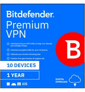 Bitdefender