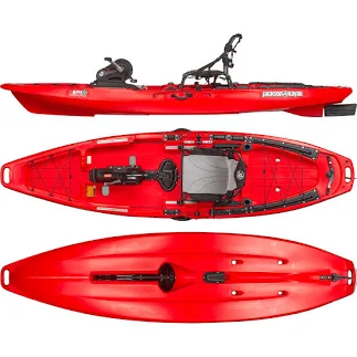Jackson Kayak