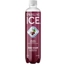 Sparkling Ice