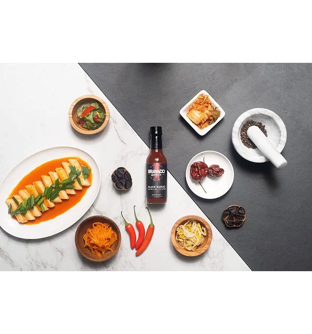 Bravado Spice Co