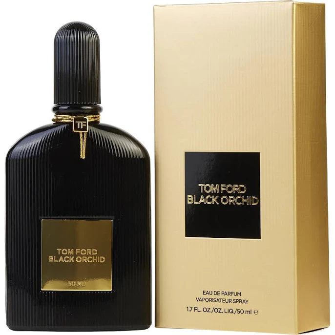Tom Ford