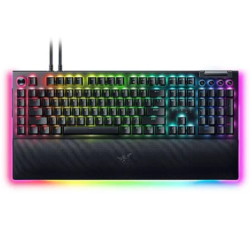 BlackWidow V4 Pro