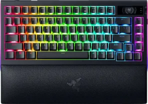 BlackWidow V4 Pro 75%